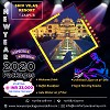 Best Deals on New Year Packages in Jaipur Logo