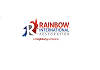 Rainbow International Restoration Logo